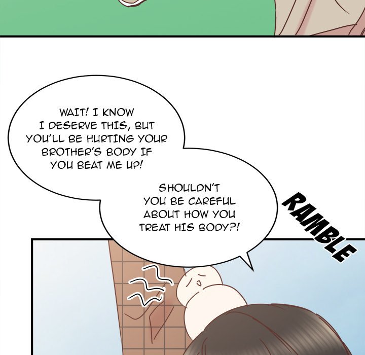 Read Do You Believe in Ghosts? chapter 24 image 21 on Lezhin