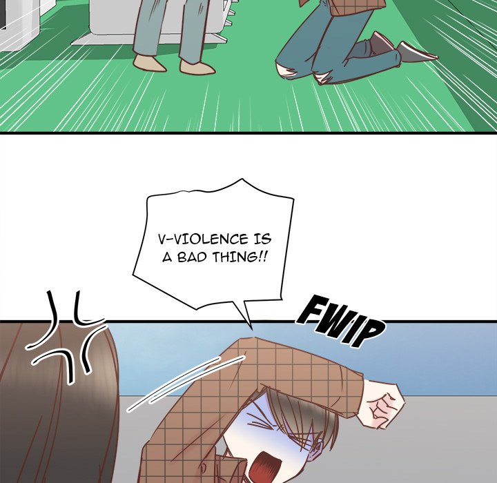 Read Do You Believe in Ghosts? chapter 24 image 24 on Lezhin
