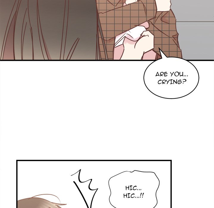 Read Do You Believe in Ghosts? chapter 24 image 26 on Lezhin