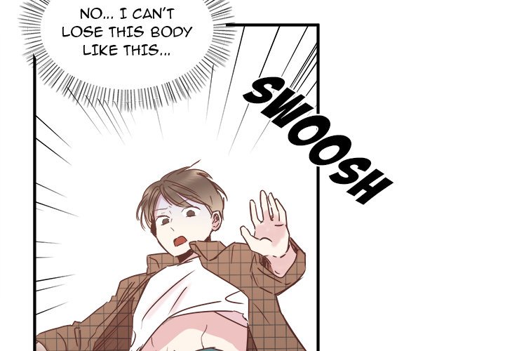 Read Do You Believe in Ghosts? chapter 24 image 3 on Lezhin