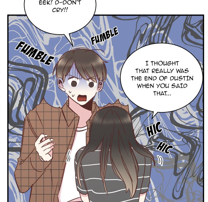 Read Do You Believe in Ghosts? chapter 24 image 30 on Lezhin