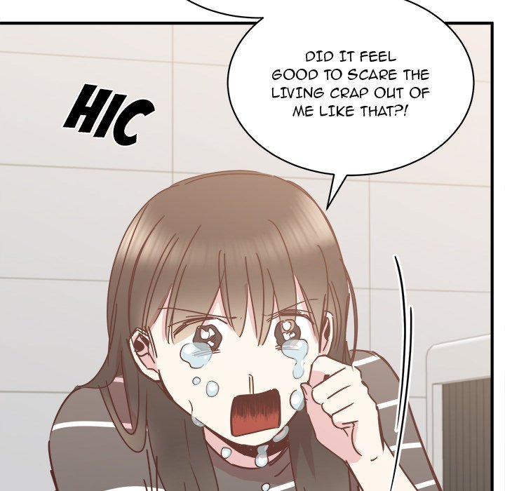 Read Do You Believe in Ghosts? chapter 24 image 34 on Lezhin