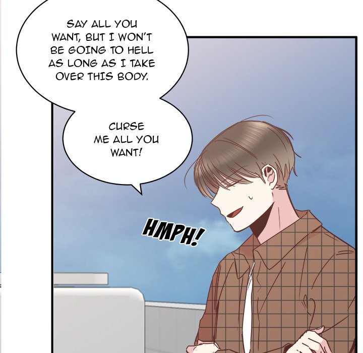 Read Do You Believe in Ghosts? chapter 24 image 38 on Lezhin