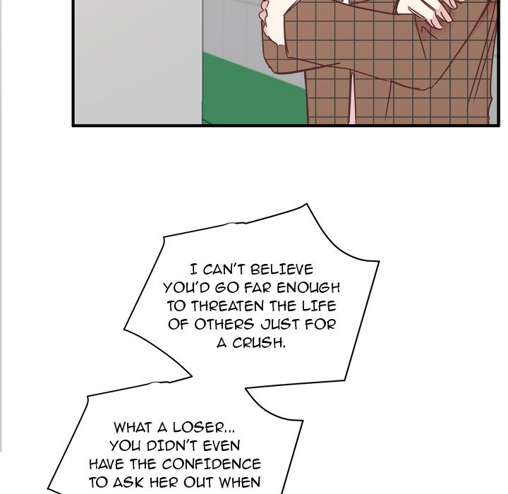 Read Do You Believe in Ghosts? chapter 24 image 39 on Lezhin
