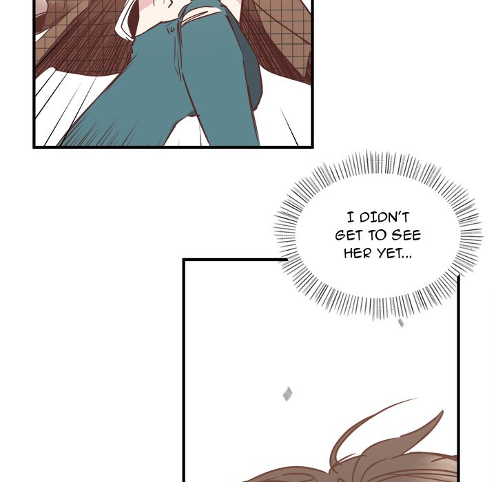 Read Do You Believe in Ghosts? chapter 24 image 4 on Lezhin
