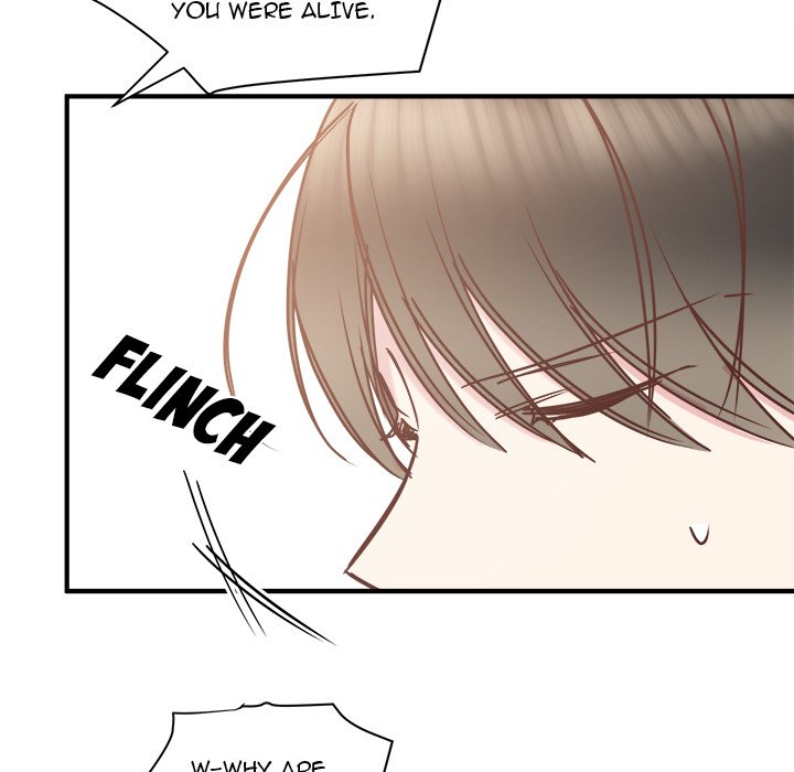 Read Do You Believe in Ghosts? chapter 24 image 40 on Lezhin