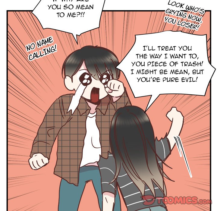 Read Do You Believe in Ghosts? chapter 24 image 41 on Lezhin