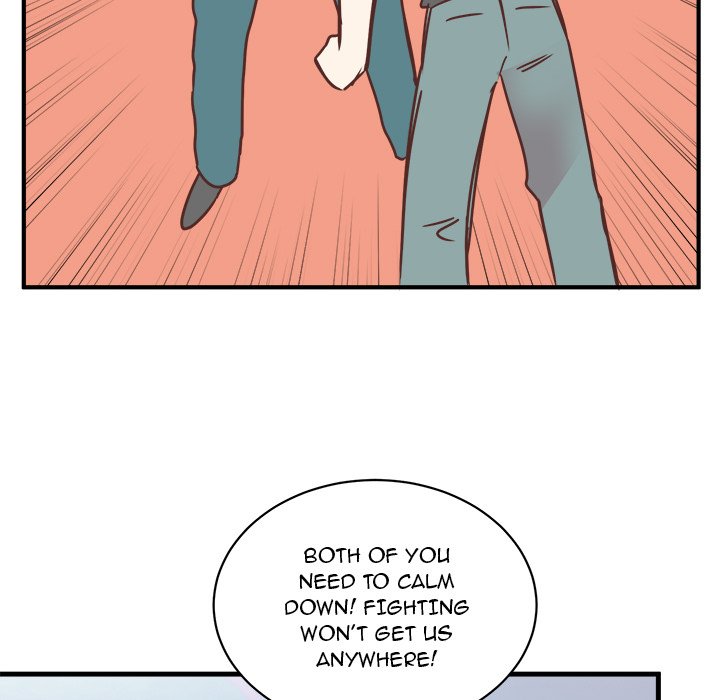 Read Do You Believe in Ghosts? chapter 24 image 42 on Lezhin