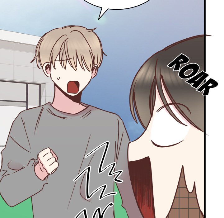 Read Do You Believe in Ghosts? chapter 24 image 43 on Lezhin