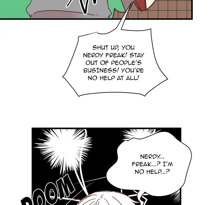 Read Do You Believe in Ghosts? chapter 24 image 44 on Lezhin