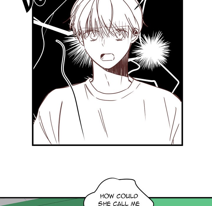 Read Do You Believe in Ghosts? chapter 24 image 45 on Lezhin
