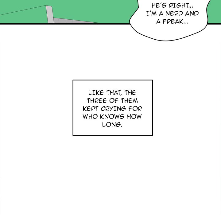 Read Do You Believe in Ghosts? chapter 24 image 47 on Lezhin