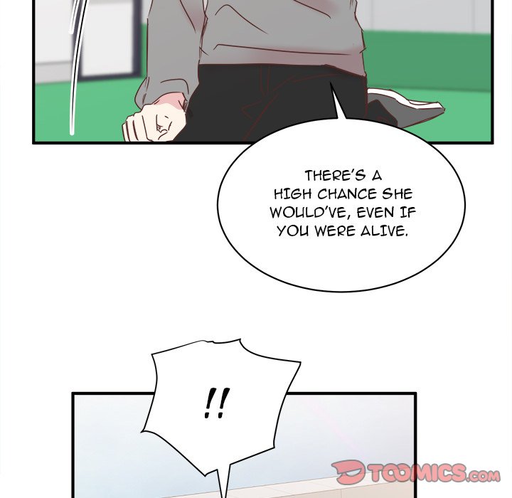 Read Do You Believe in Ghosts? chapter 24 image 49 on Lezhin