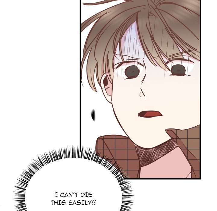 Read Do You Believe in Ghosts? chapter 24 image 5 on Lezhin