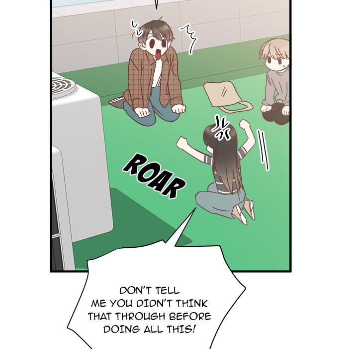 Read Do You Believe in Ghosts? chapter 24 image 50 on Lezhin