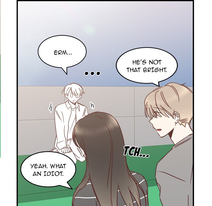 Read Do You Believe in Ghosts? chapter 24 image 53 on Lezhin