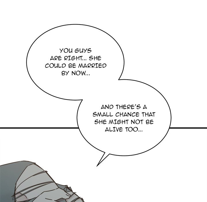 Read Do You Believe in Ghosts? chapter 24 image 55 on Lezhin