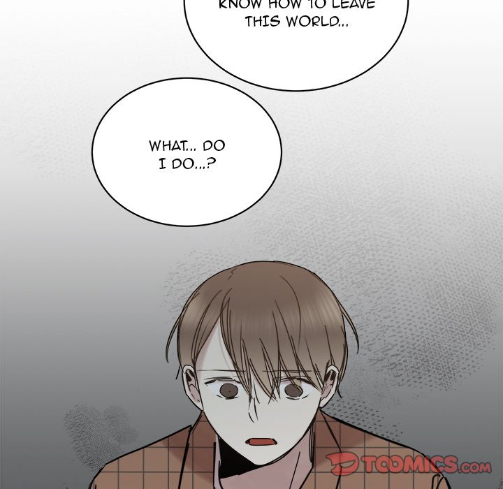 Read Do You Believe in Ghosts? chapter 24 image 57 on Lezhin