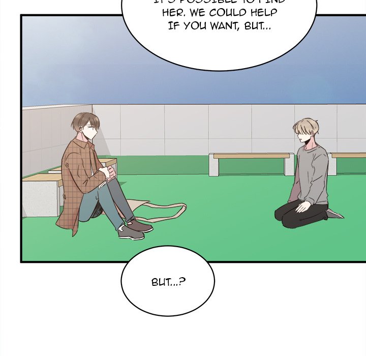 Read Do You Believe in Ghosts? chapter 24 image 61 on Lezhin