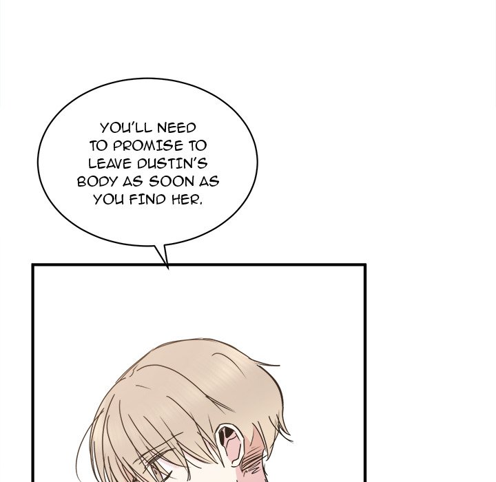 Read Do You Believe in Ghosts? chapter 24 image 62 on Lezhin