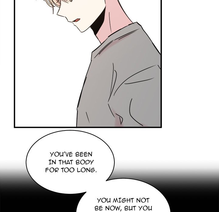 Read Do You Believe in Ghosts? chapter 24 image 63 on Lezhin