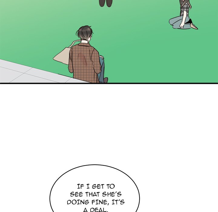 Read Do You Believe in Ghosts? chapter 24 image 68 on Lezhin