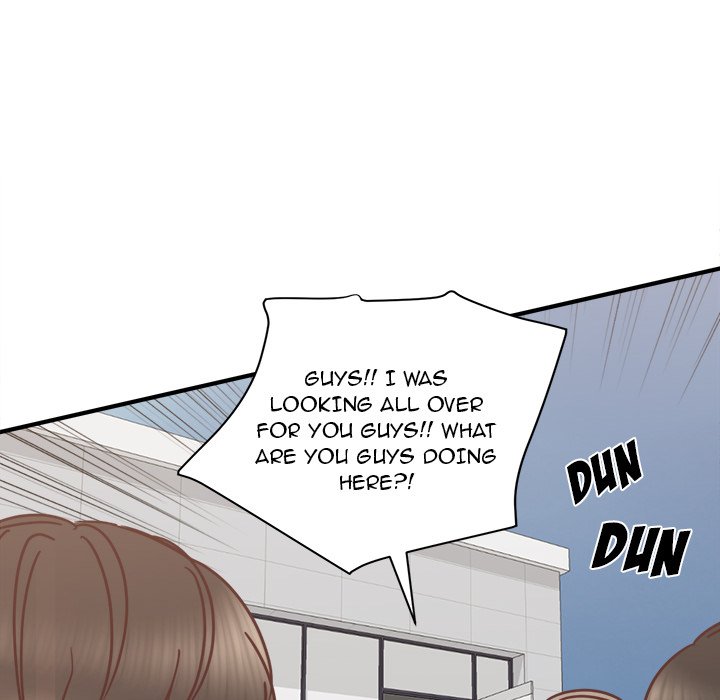 Read Do You Believe in Ghosts? chapter 24 image 74 on Lezhin