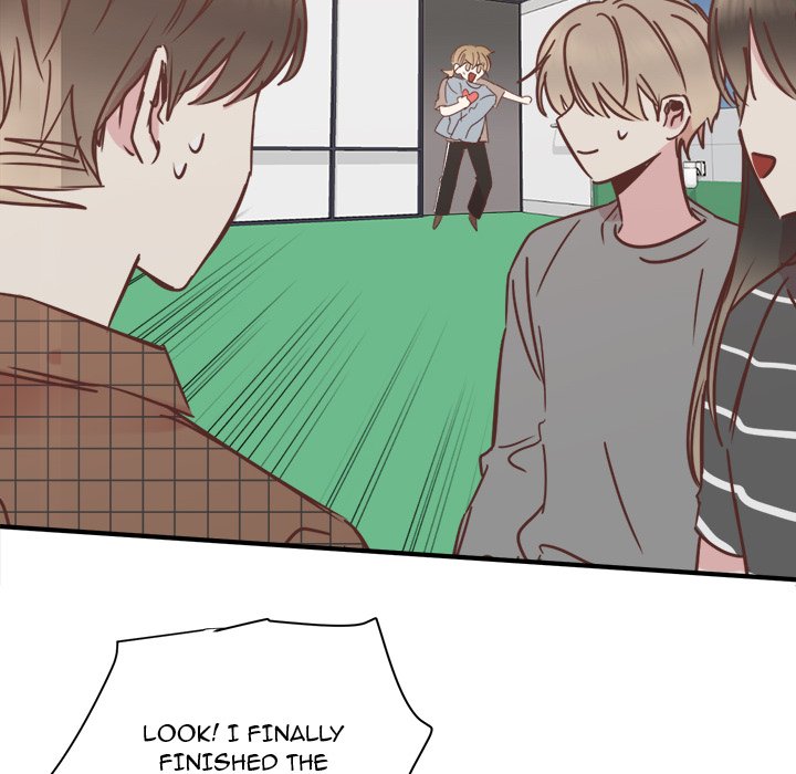 Read Do You Believe in Ghosts? chapter 24 image 75 on Lezhin