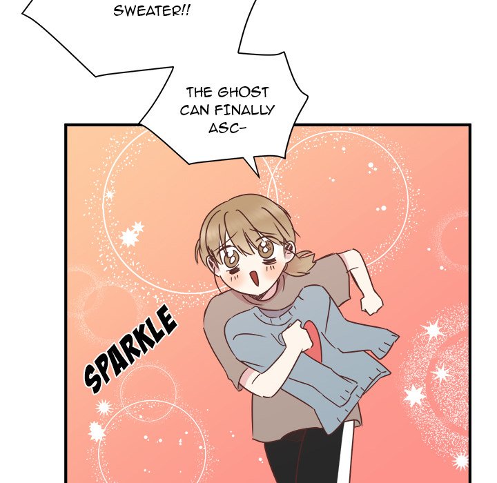 Read Do You Believe in Ghosts? chapter 24 image 76 on Lezhin
