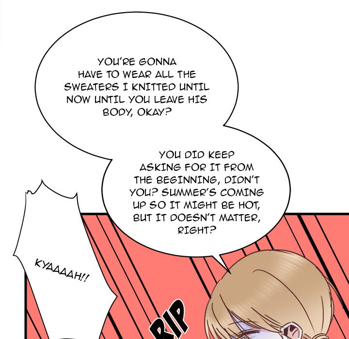 Read Do You Believe in Ghosts? chapter 24 image 83 on Lezhin