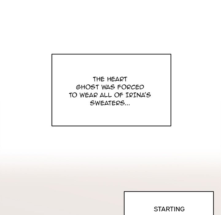 Read Do You Believe in Ghosts? chapter 24 image 85 on Lezhin