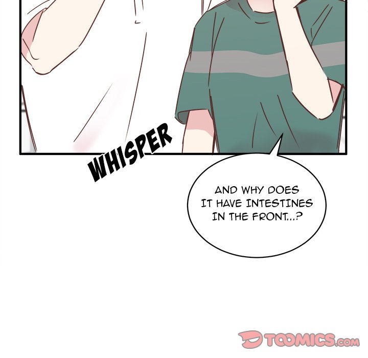 Read Do You Believe in Ghosts? chapter 24 image 89 on Lezhin