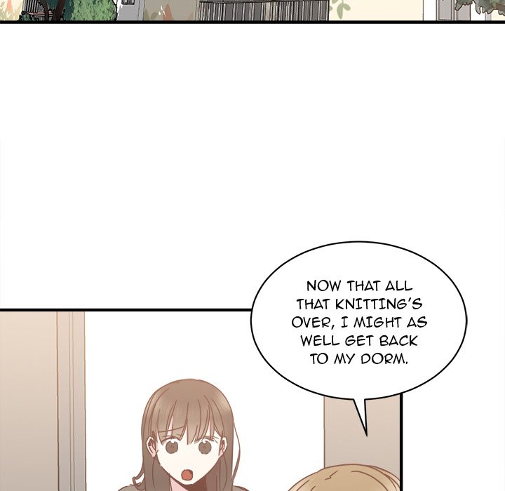 Read Do You Believe in Ghosts? chapter 24 image 93 on Lezhin