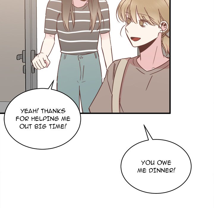 Read Do You Believe in Ghosts? chapter 24 image 94 on Lezhin