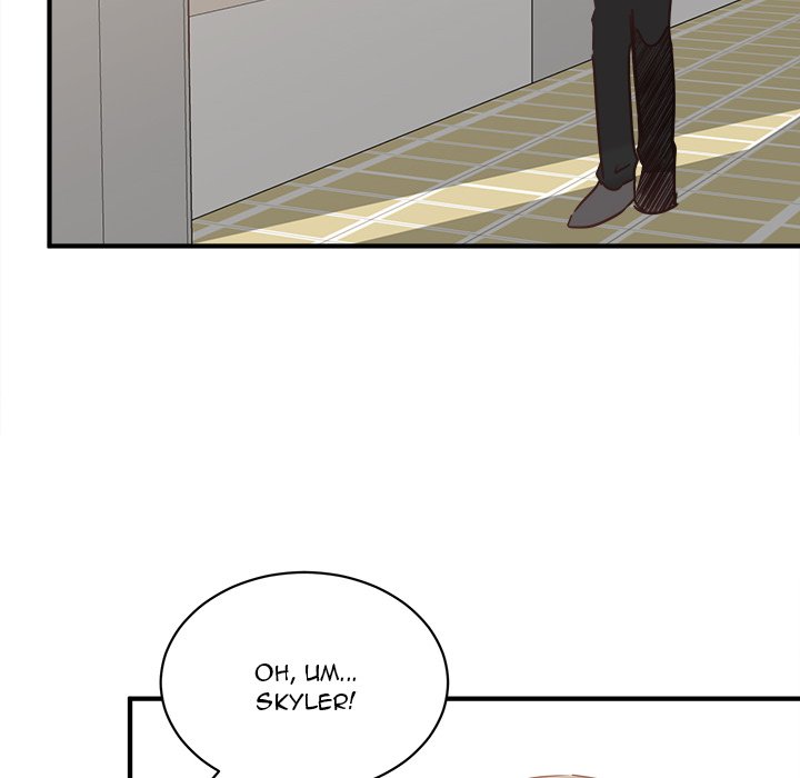 Read Do You Believe in Ghosts? chapter 24 image 96 on Lezhin