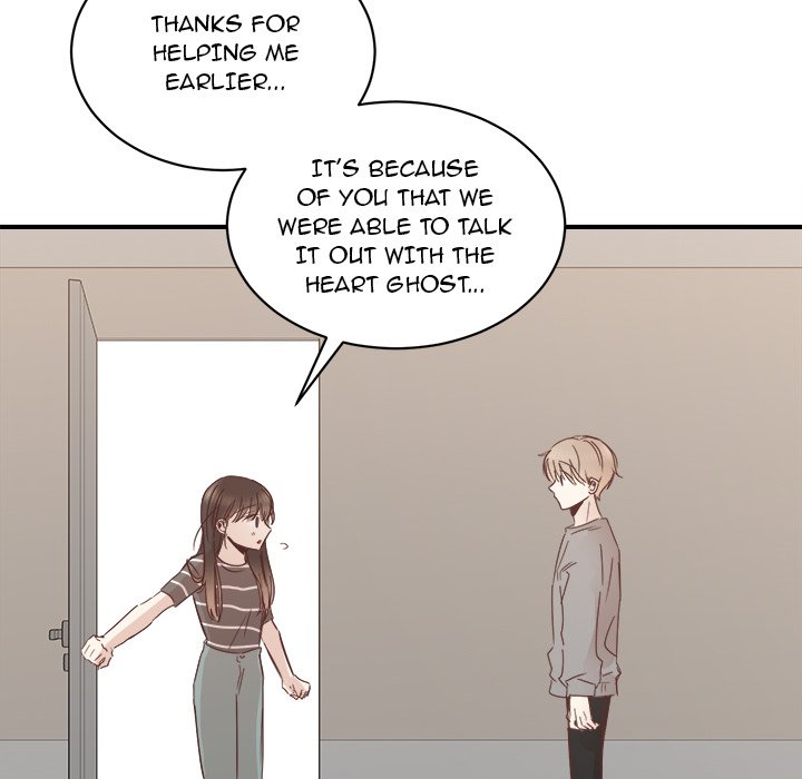 Read Do You Believe in Ghosts? chapter 24 image 98 on Lezhin