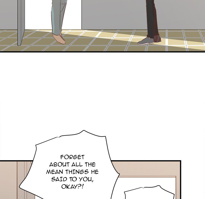 Read Do You Believe in Ghosts? chapter 24 image 99 on Lezhin
