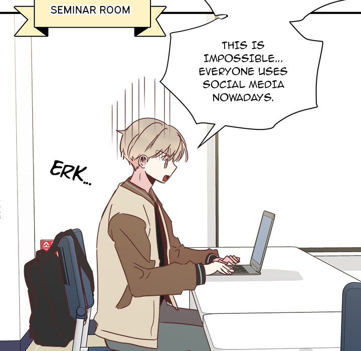 Read Do You Believe in Ghosts? chapter 25 image 100 on Lezhin