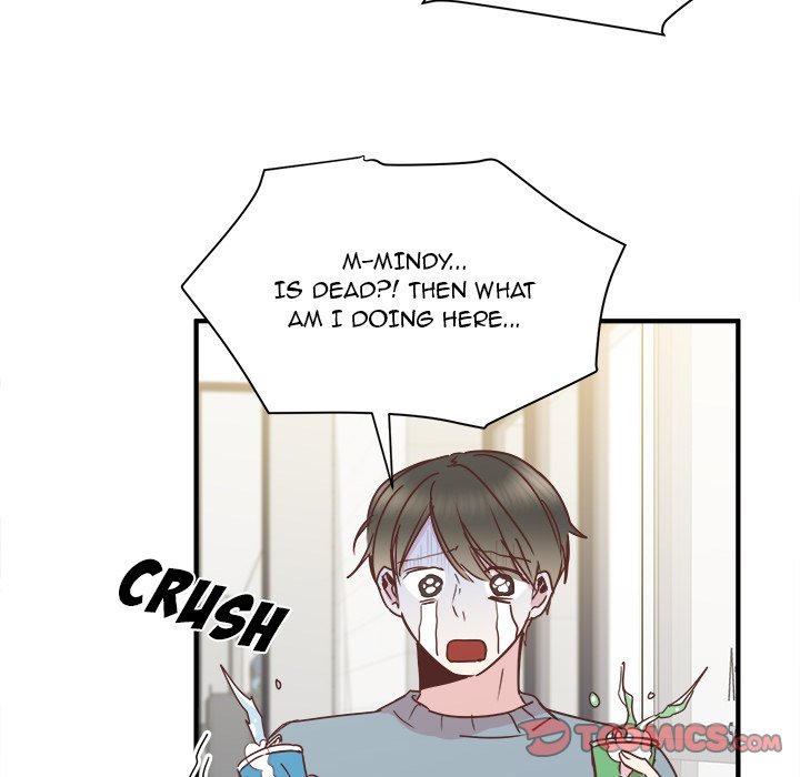 Read Do You Believe in Ghosts? chapter 25 image 105 on Lezhin