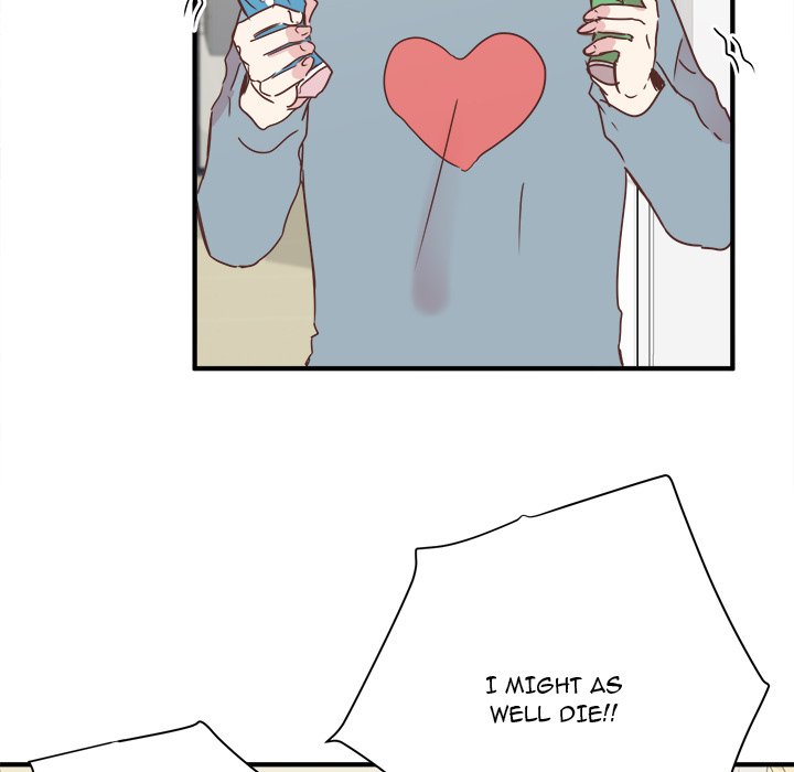 Read Do You Believe in Ghosts? chapter 25 image 106 on Lezhin