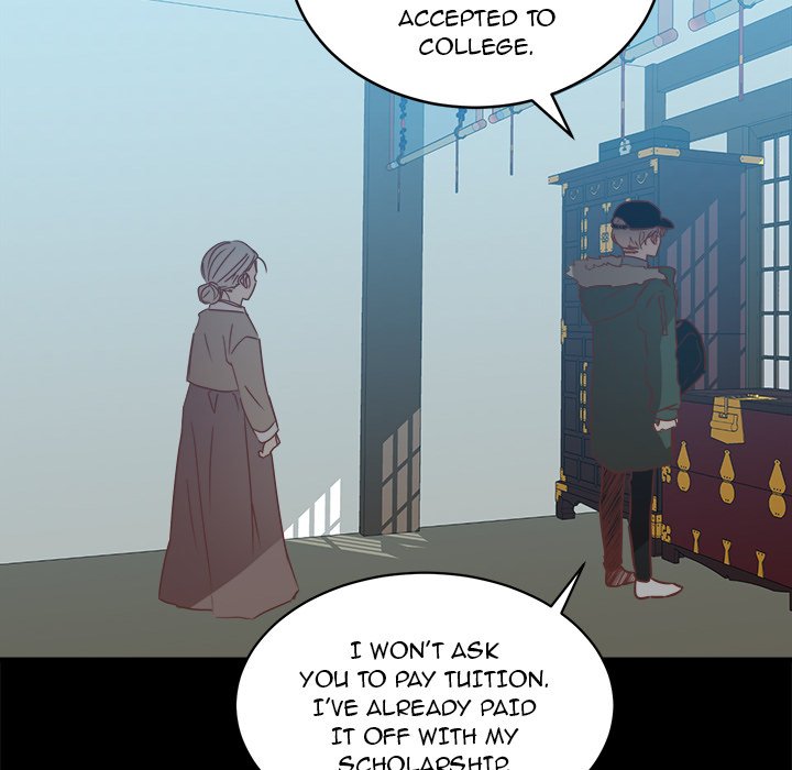 Read Do You Believe in Ghosts? chapter 25 image 11 on Lezhin