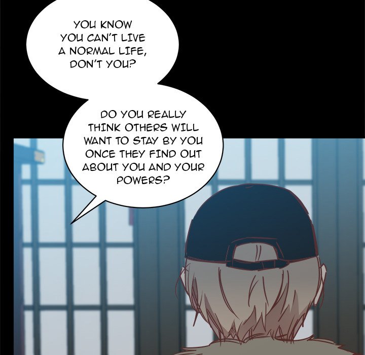 Read Do You Believe in Ghosts? chapter 25 image 14 on Lezhin