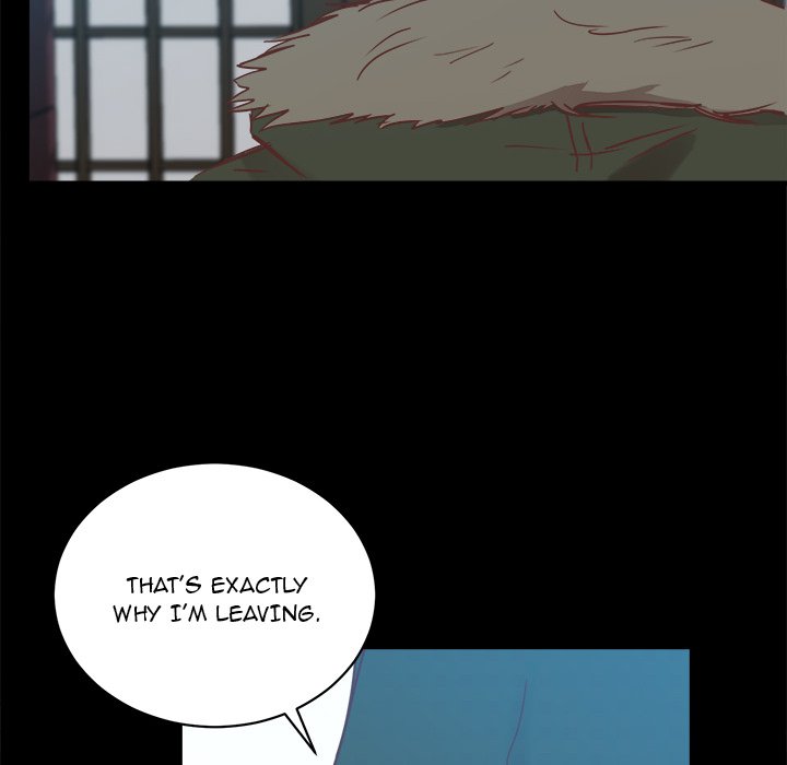 Read Do You Believe in Ghosts? chapter 25 image 15 on Lezhin