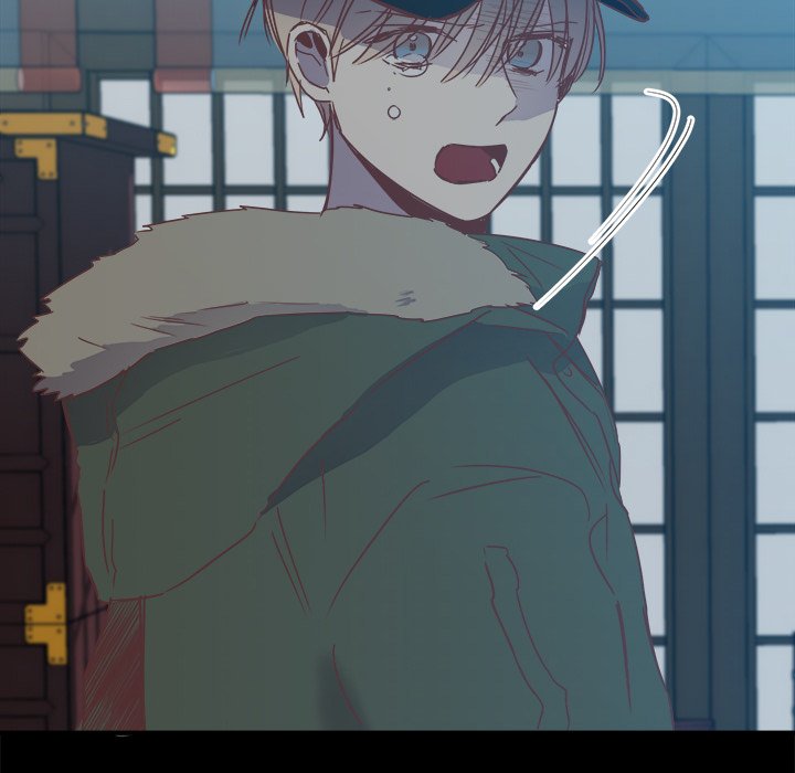 Read Do You Believe in Ghosts? chapter 25 image 18 on Lezhin