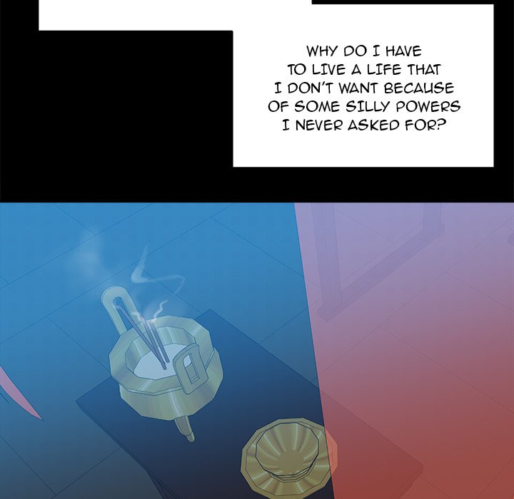 Read Do You Believe in Ghosts? chapter 25 image 22 on Lezhin