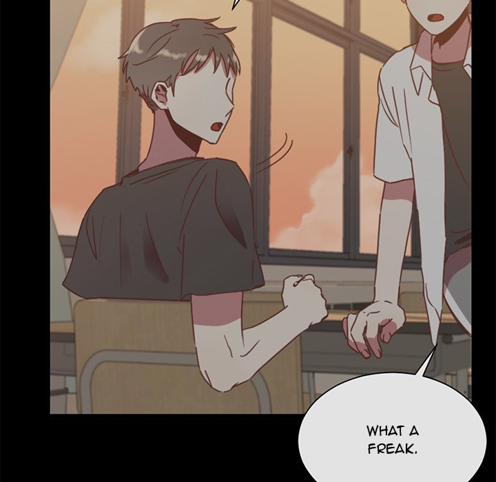 Read Do You Believe in Ghosts? chapter 25 image 24 on Lezhin