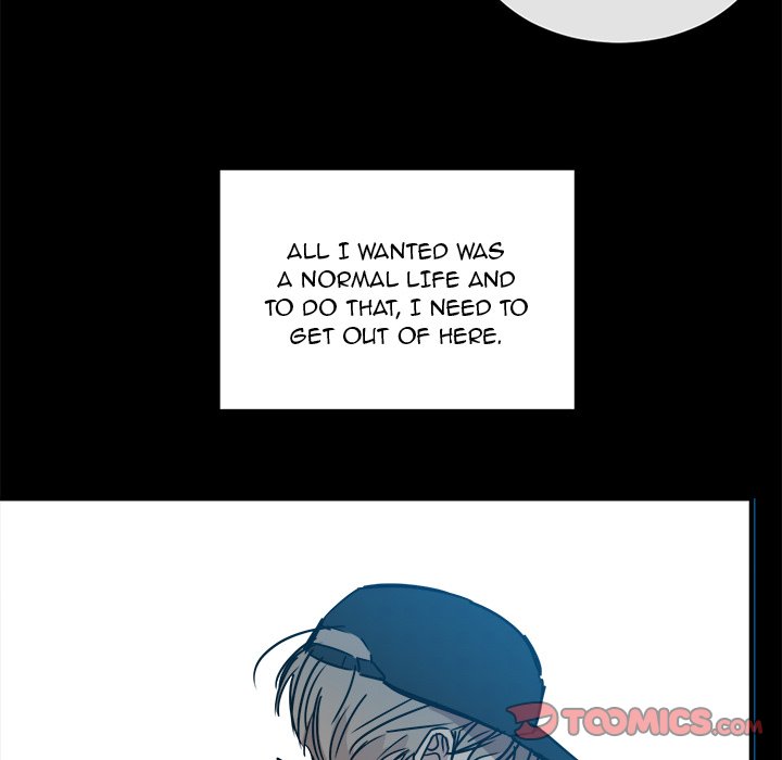 Read Do You Believe in Ghosts? chapter 25 image 25 on Lezhin