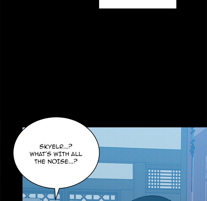 Read Do You Believe in Ghosts? chapter 25 image 27 on Lezhin