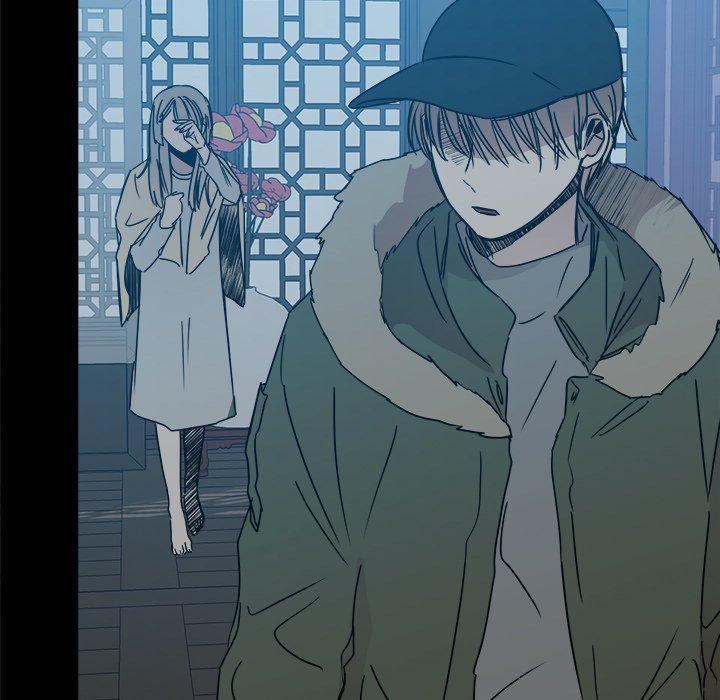 Read Do You Believe in Ghosts? chapter 25 image 28 on Lezhin