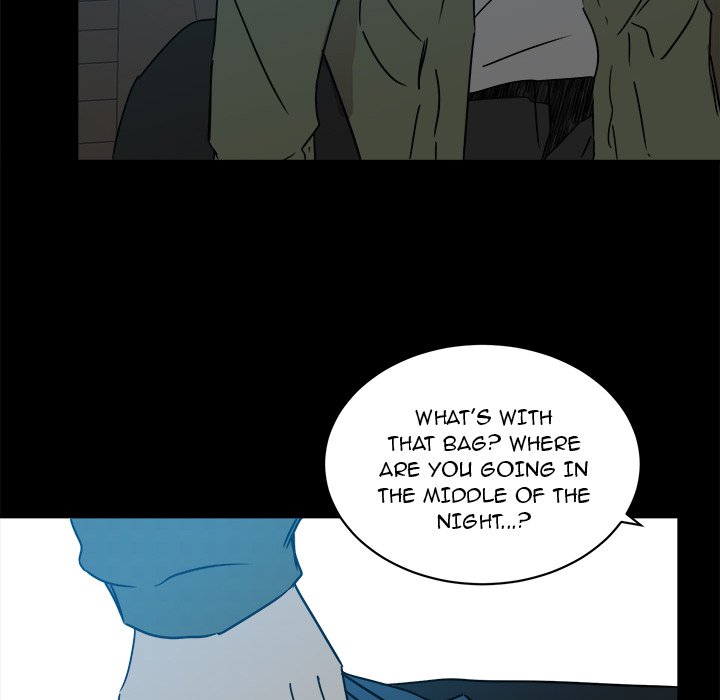Read Do You Believe in Ghosts? chapter 25 image 29 on Lezhin
